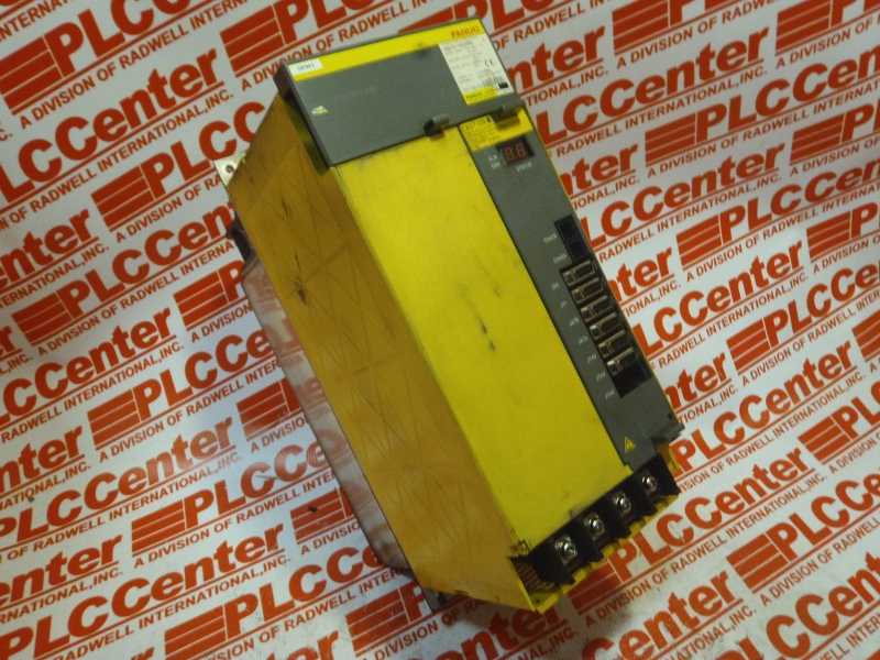 FANUC A06B-6111-H022#H550