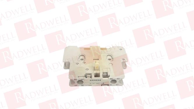 SIEMENS 3TY7561-1A