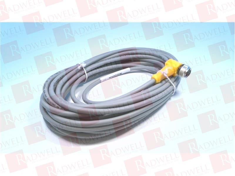 TURCK WKC 4.5T-8/S653