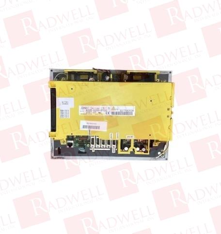 FANUC A02B-0283-B502