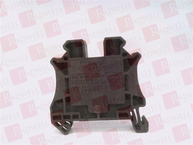 PHOENIX CONTACT UT 10 BK