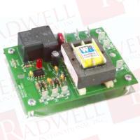 GEMS SENSORS 19MRB1