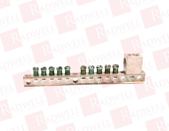 EATON CORPORATION GBKP1020