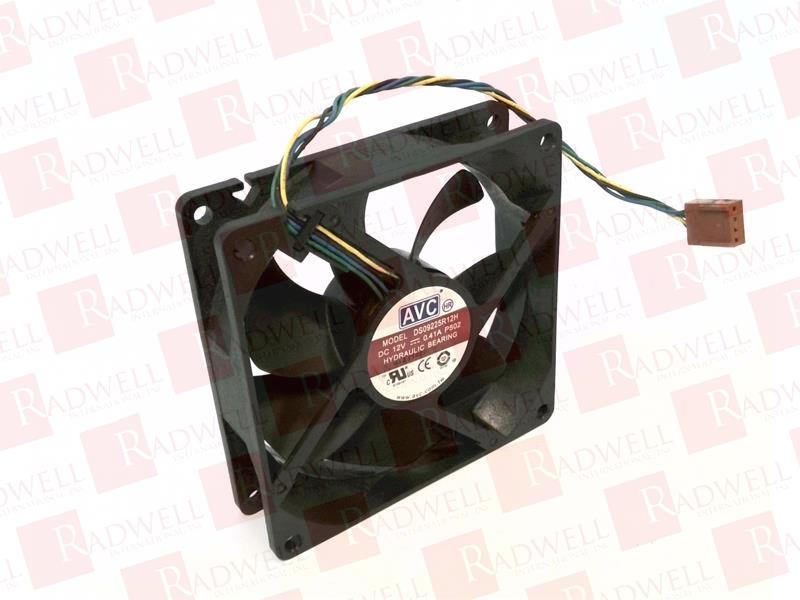 AVC DS09225R12H