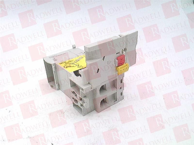 SCHNEIDER ELECTRIC M9V11263
