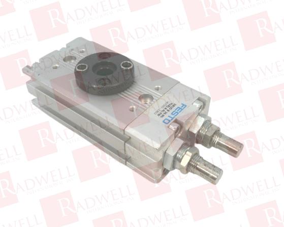 FESTO DRQD-B-16-90-YSRJ-A-AL-FW