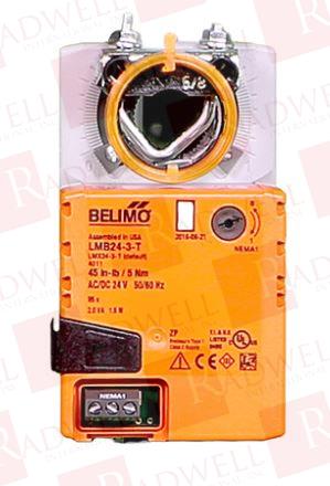 BELIMO PA2003A