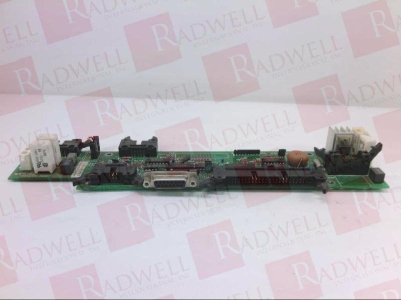 YOKOGAWA S9192AS-1
