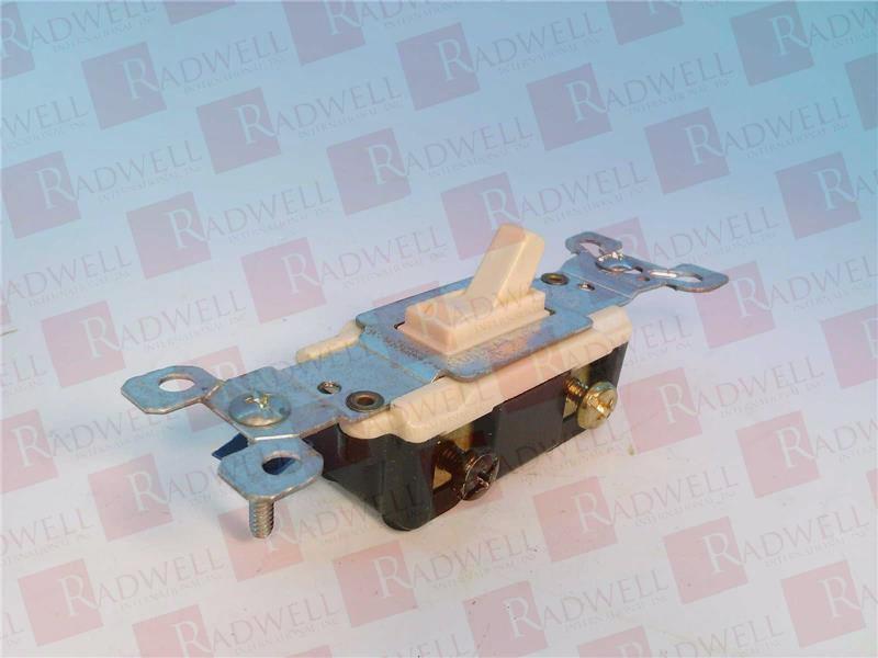 EAGLE ELECTRIC 1303V