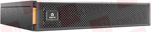 VERTIV GXT5-EBC72VRT2U