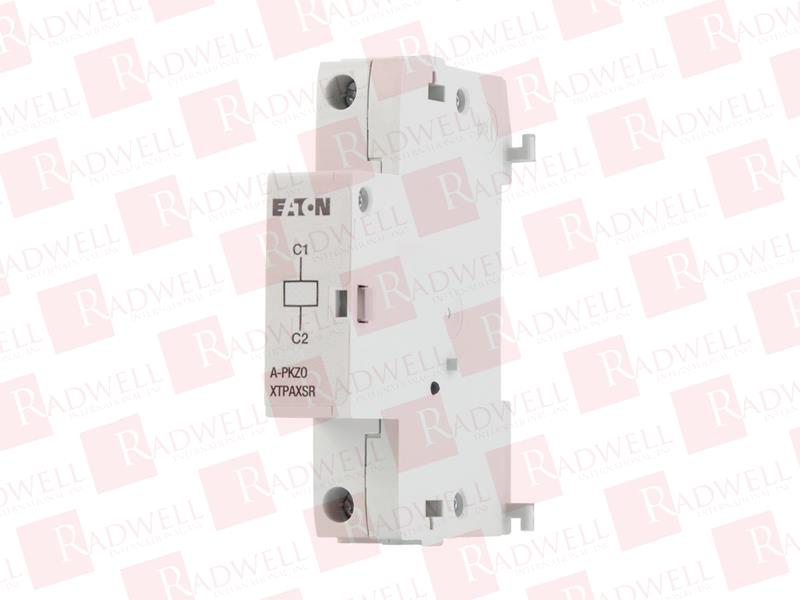 EATON CORPORATION 982165