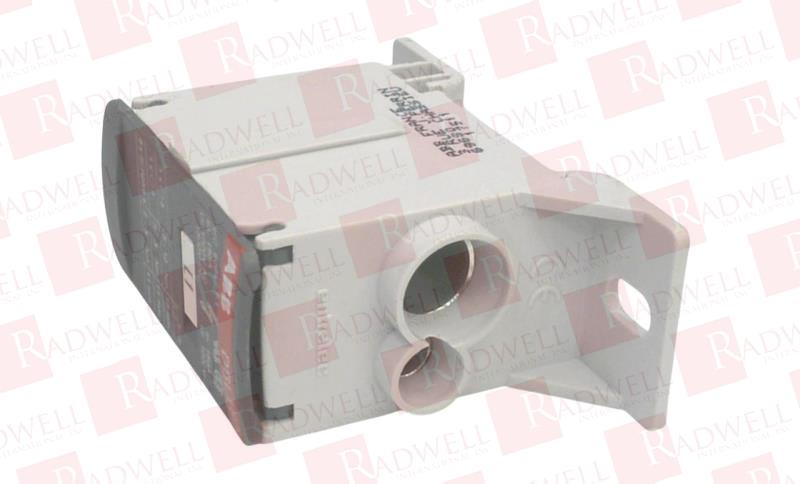 ASEA BROWN BOVERI DBL160