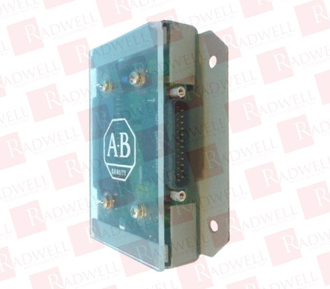 ALLEN BRADLEY 8000JC