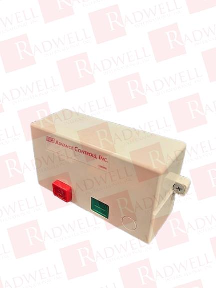 ACI ADVANCE CONTROLS INC 133288