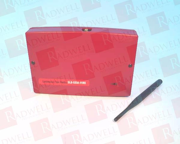 NAPCO SECURITY SLE-GSM-FIRE