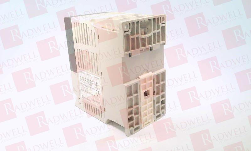 ALLEN BRADLEY 22A-A3P6N103