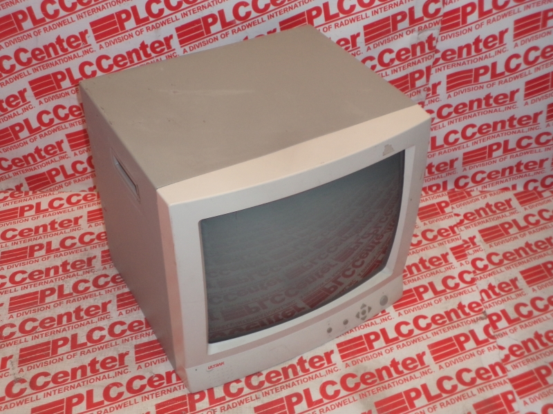 MONITOR 17IN 0.7AMP 120VAC 60HZ