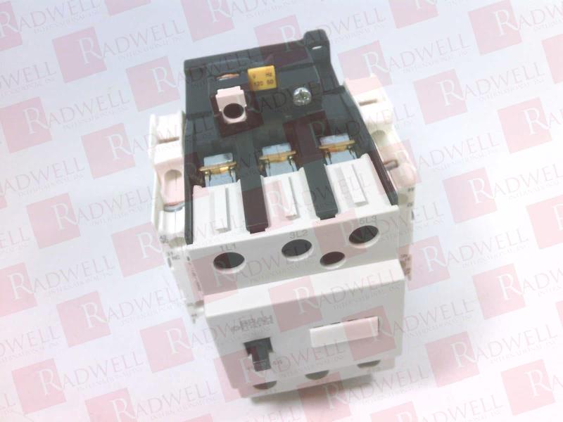 BRAH ELECTRIC B3TF4422