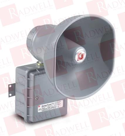 FEDERAL SIGNAL 300GCX-240