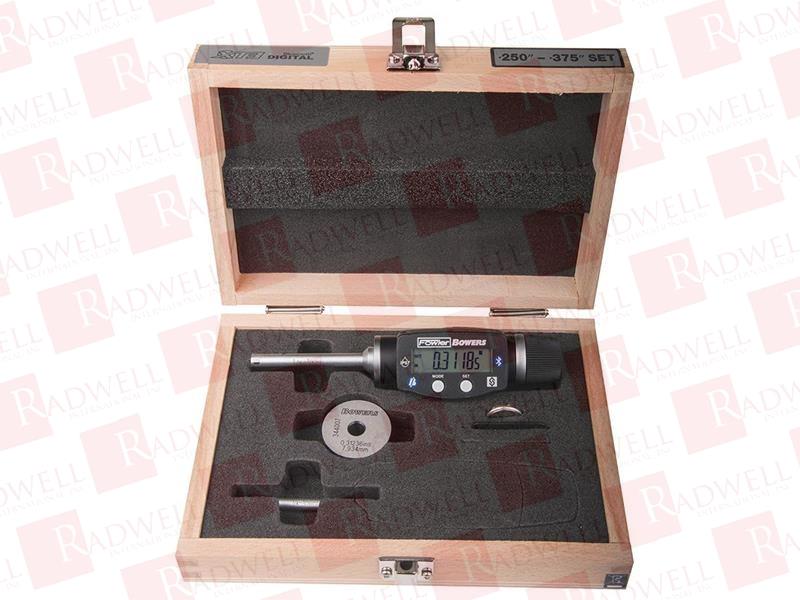 FOWLER 54-367-010-BT