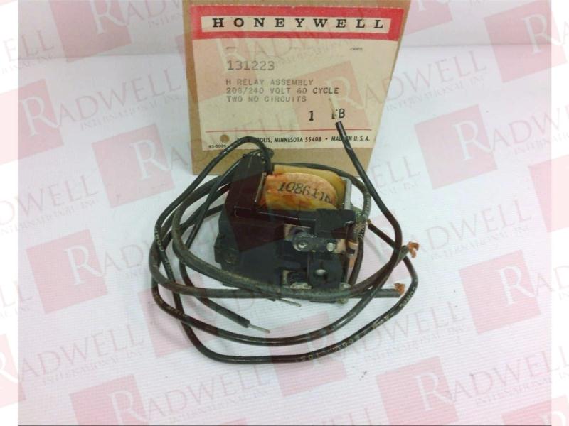 HONEYWELL 131223