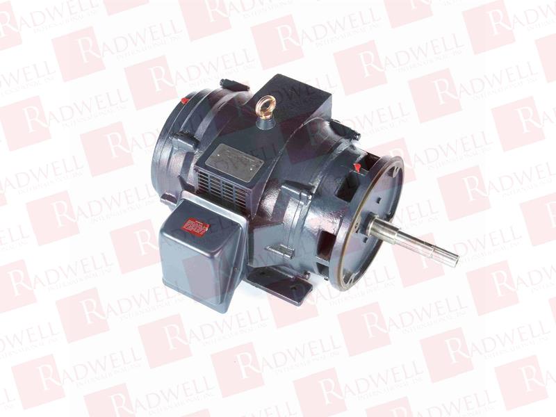 REGAL REXNORD 284TTDBD6013