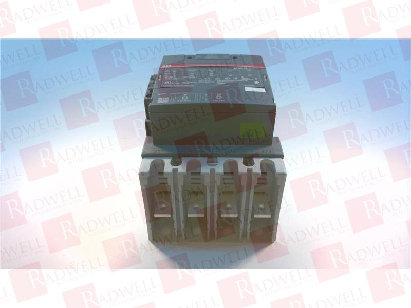 ASEA BROWN BOVERI AF205-40-11-14