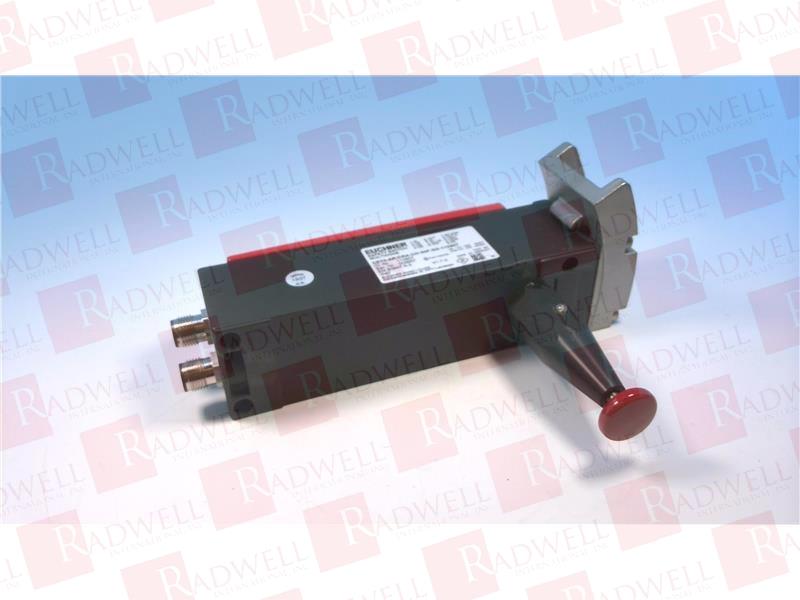 EUCHNER CET3-AR-CRA-CH-50F-SG-110907