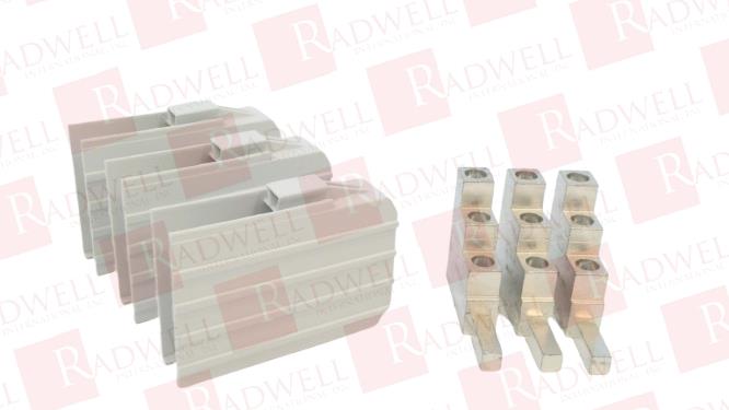 EATON CORPORATION CCP2-MW1-3