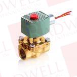 ASCO HT8210G009MOAC120/60D