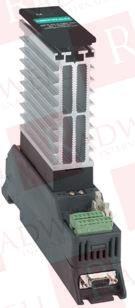 GEFRAN GFX-M1-40-480-D-D-RR-P-C0