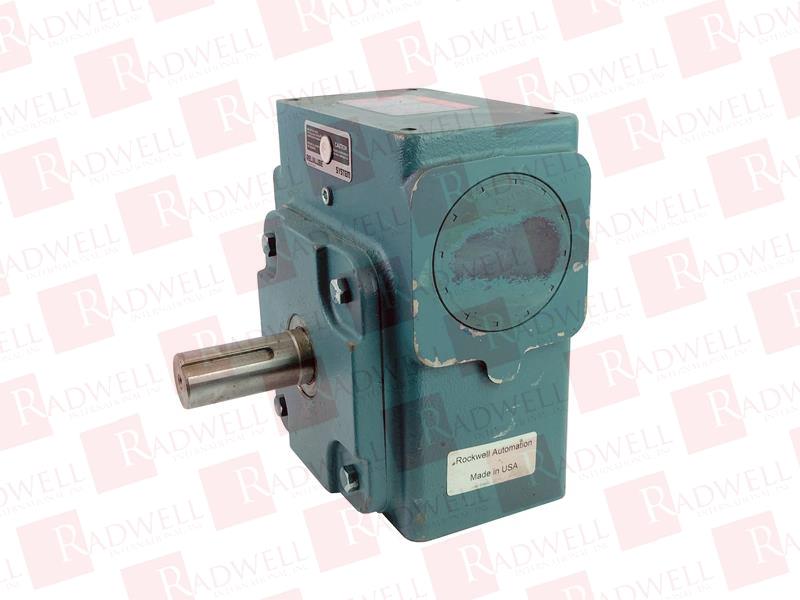 ASEA BROWN BOVERI SR96051L1