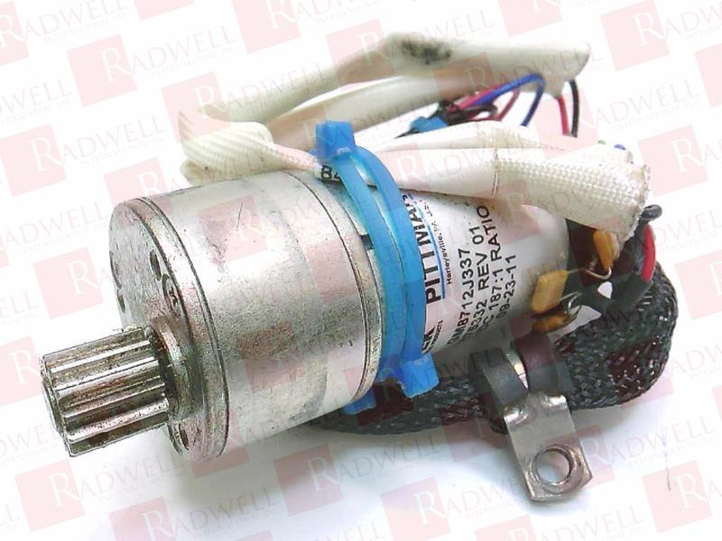 AMETEK GM8712-J337