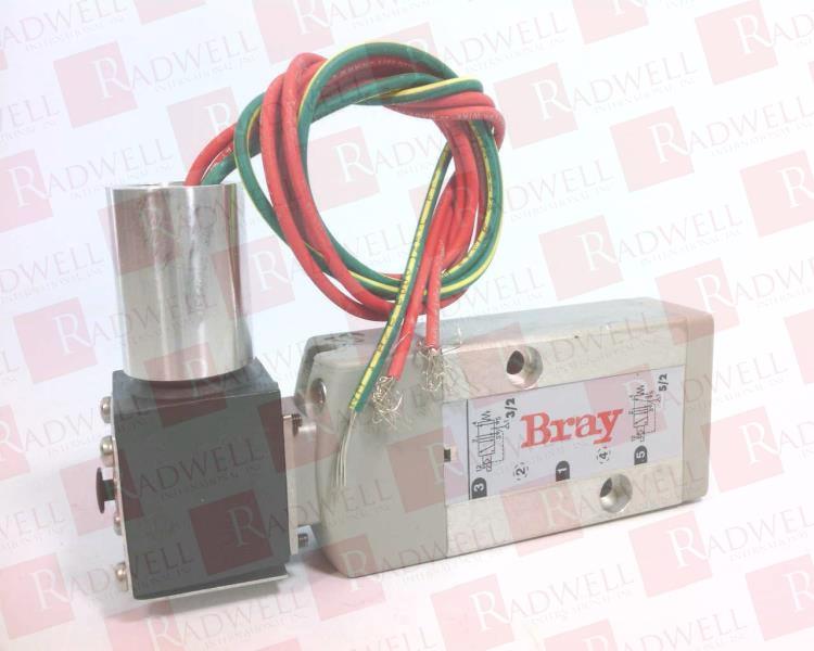 BRAY 630250-21403536