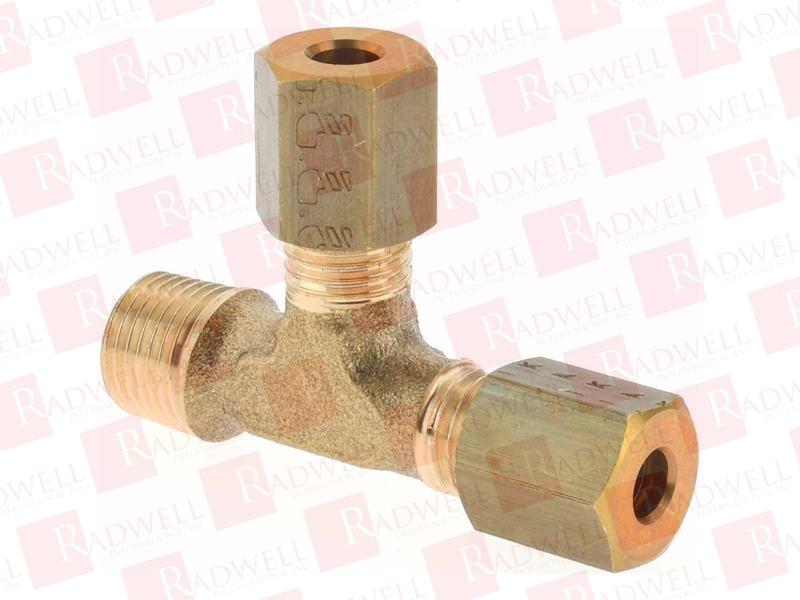 PARKER 0103 04 10