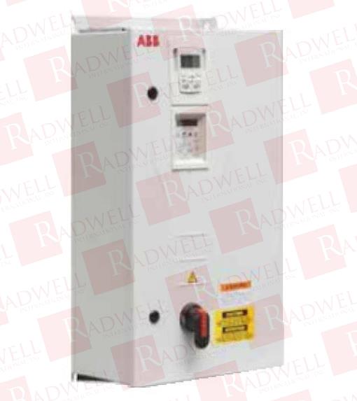 ASEA BROWN BOVERI ACH550-BCR-03A3-4+B058