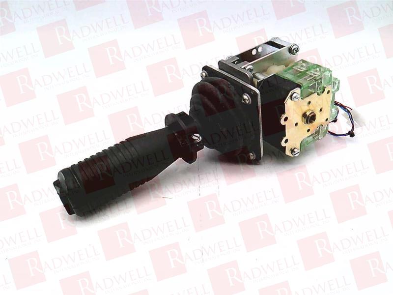 JR MERRITT PRO4N-13768