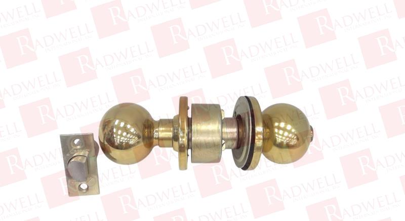 ASSA ABLOY M-02-BD