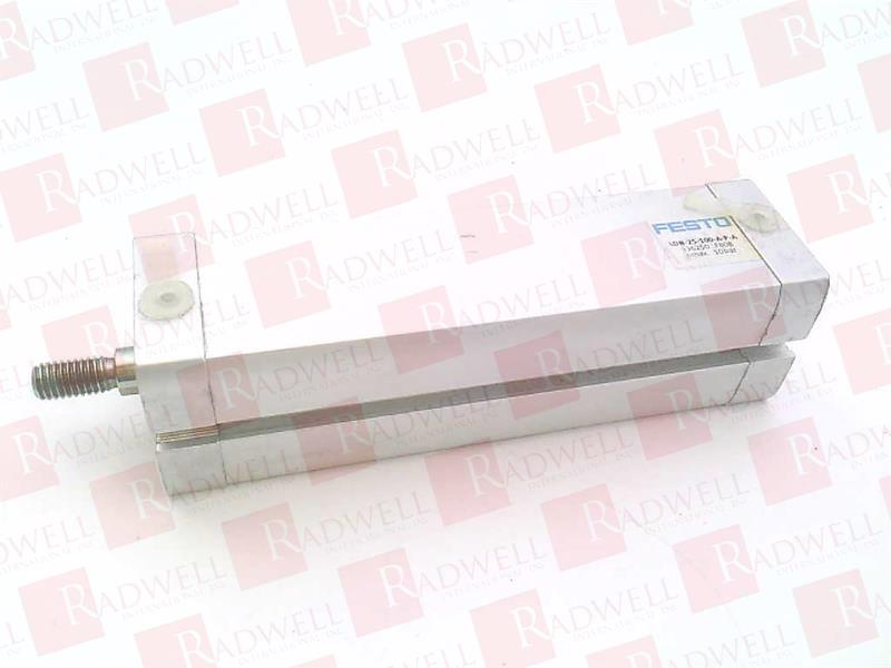 FESTO ADN-25-100-A-P-A