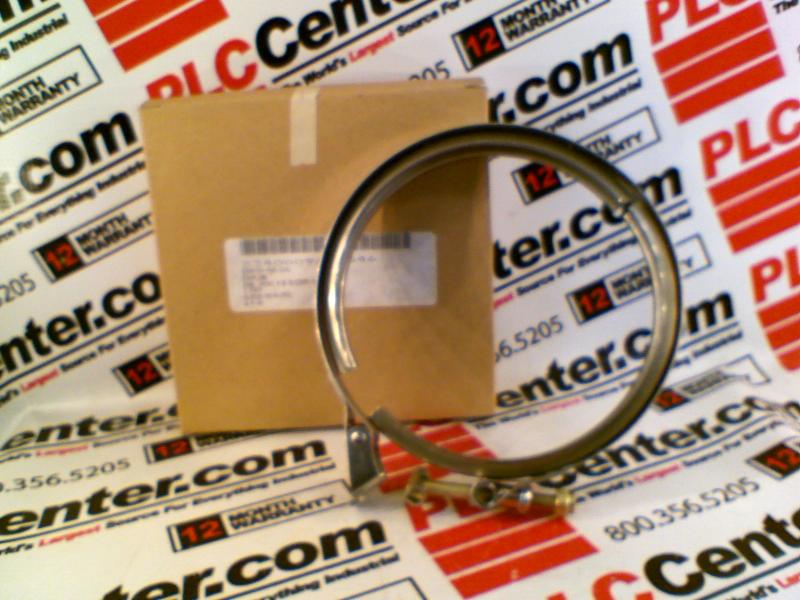 CLAMP QUICK RELEASE 3/4IN WIDE W/V INSERT