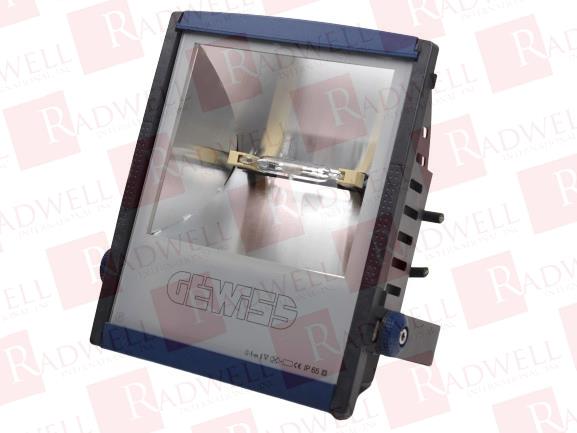 GEWISS GW 85 302M