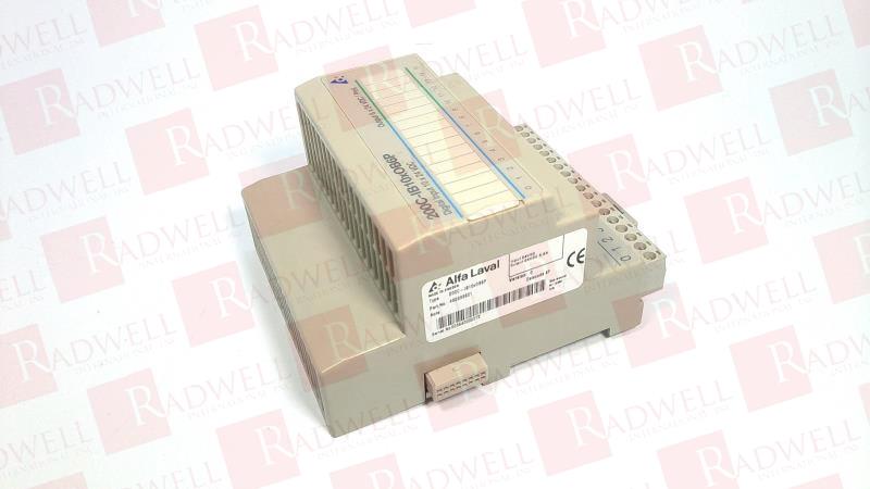 ASEA BROWN BOVERI 492933601