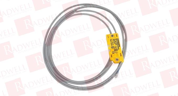 TURCK BC10-QF5.5-AP6X2