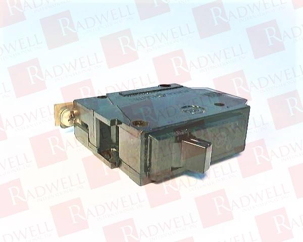 GENERAL ELECTRIC THQB1130