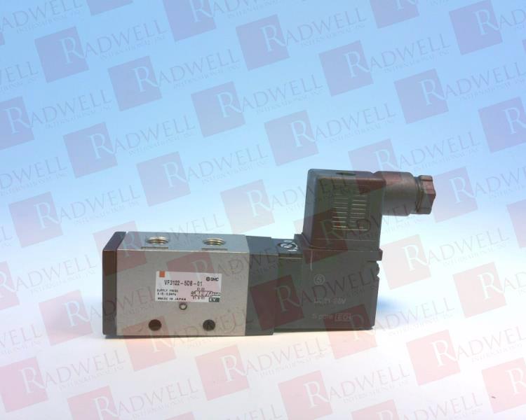 SMC VF3122-5DB-01