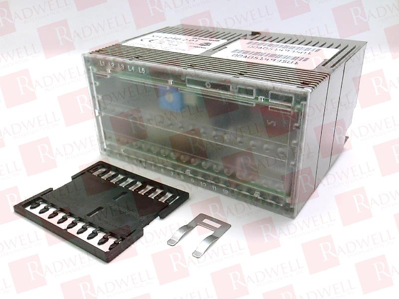 HONEYWELL XFL524-B