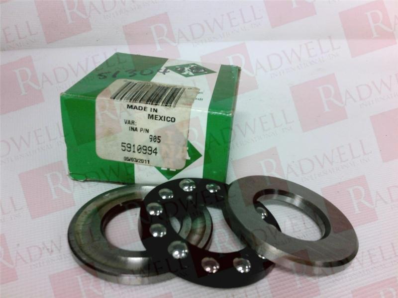 SCHAEFFLER GROUP 905