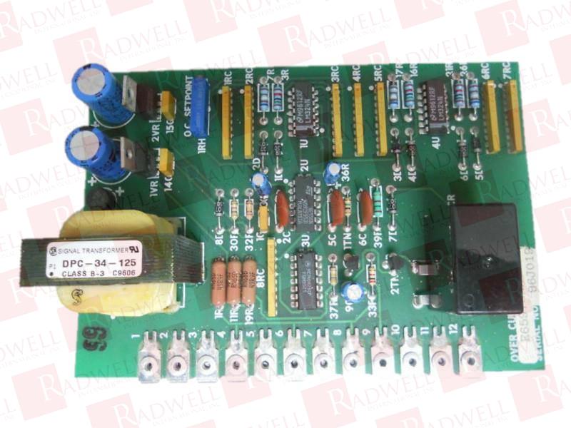 SPANG E6597-0001