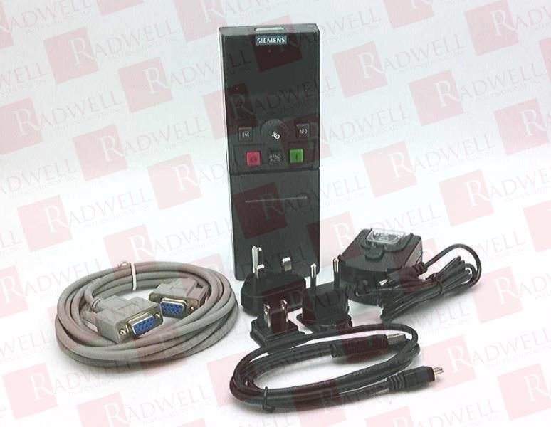 SIEMENS 6SL3255-0AA00-4HA0