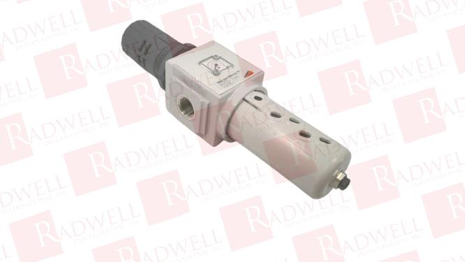CAMOZZI MX3-3/4-FR0304-TF